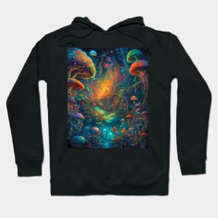 My First Journey Hoodie